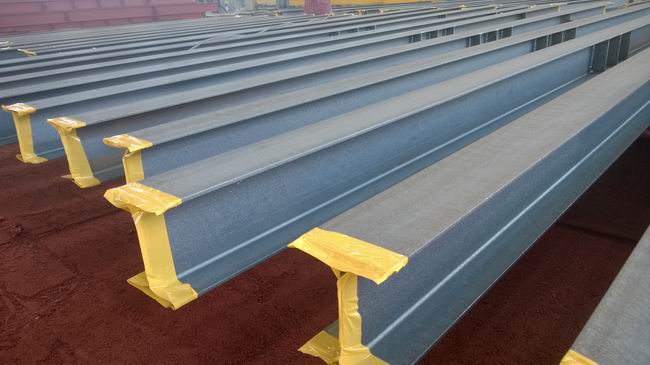 拋丸、除銹效果