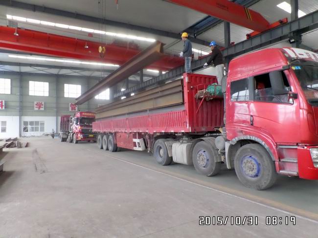 來料、發(fā)貨