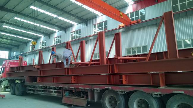 來料、發(fā)貨